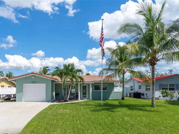 4410 NW 19th Way, Oakland Park, FL 33309