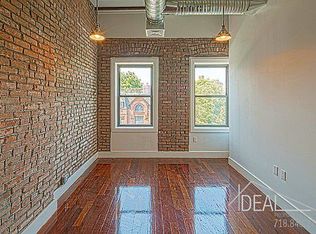 756 Greene Ave APT 4, Brooklyn, NY 11221
