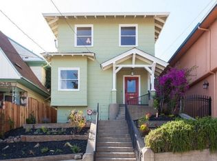 1815 10th Ave, Oakland, CA 94606
