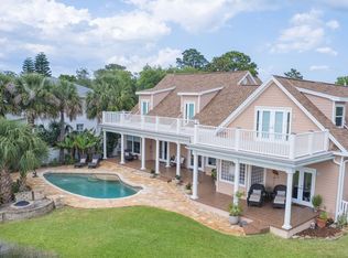 821 Kalli Creek Ln, Saint Augustine, FL 32080