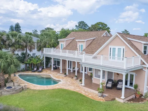 821 Kalli Creek Ln, Saint Augustine, FL 32080