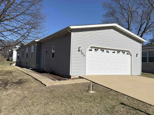 303 Elder Ln, Belvidere, IL 61008