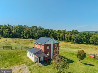 751 Bergey Rd, Middleburg, PA 17842