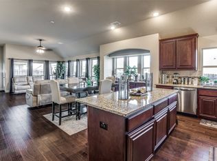 4152 Snowberry Ln, Crowley, TX 76036