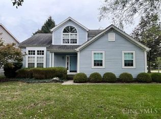 100 Thorobred Rd, Loveland, OH 45140