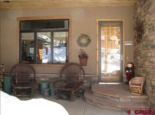 70 Clear Creek Loop, Durango, CO 81301
