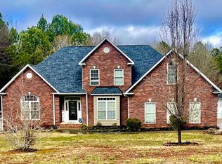 1816 Lantern Rd, York, SC 29745