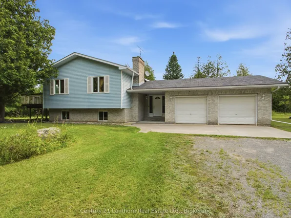 1467 Slab St, Centre Hastings, ON K0K 2K0