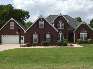 200 River Downs Blvd, Murfreesboro, TN 37128