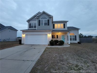 342 Blackhawk Ln, Raeford, NC, 28376