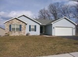 1 Astoria Dr, Hanover, PA 17331