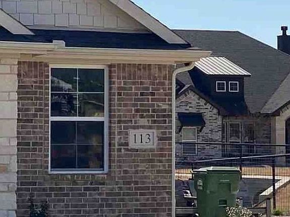 Exterior Address Verification