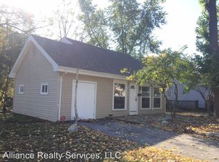 2846 Dawnview Dr, Florissant, MO