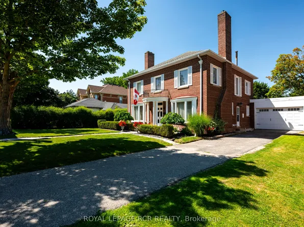 17 1st Ave, Orangeville, ON L9W 1H7