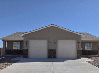 336 S Clarion Dr, Pueblo West, CO 81007