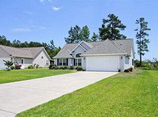 234 Four Leaf Ln, Murrells Inlet, SC 29576