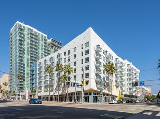Onni East Village, Long Beach, CA 90802