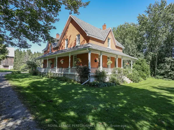 8253 Russell Rd, Ottawa, ON K4B 0J7