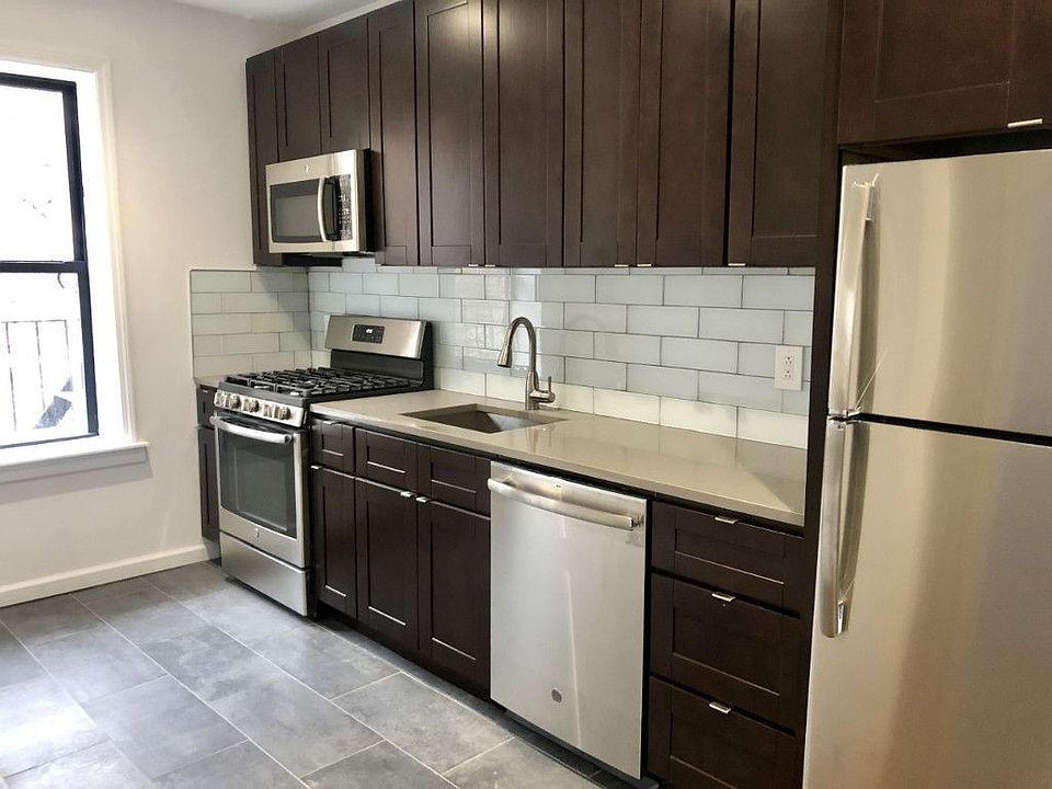 1st image of 211 Sherman Ave APT 3B
