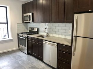 211 Sherman Ave APT 3B, New York, NY 10034