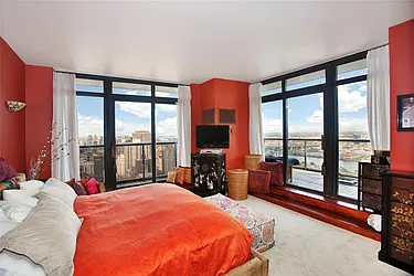 Sold by Douglas Elliman