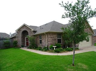 146 Overland Trl, Willow Park, TX 76087