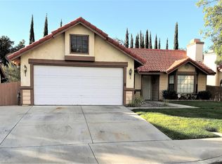 2810 Princeton Way, Lancaster, CA 93536