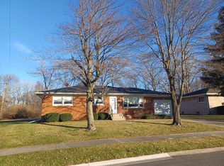 5403 Fillmore St, Merrillville, IN 46410