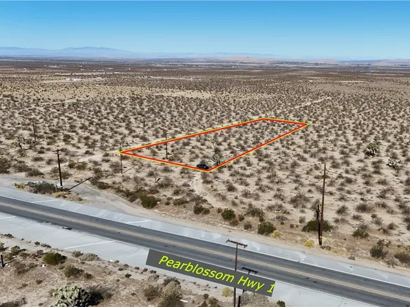 0 Pearblossom Hwy #23, Palmdale, CA 93552