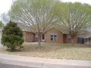 3616 Pinemont Dr, Midland, TX 79707