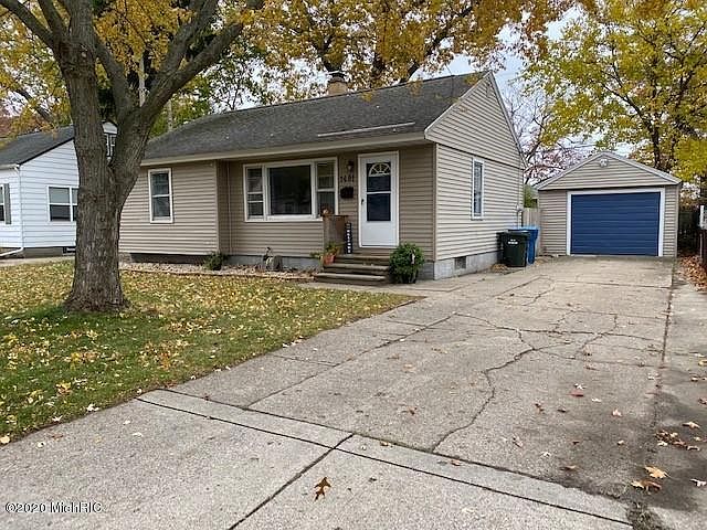 1st image of 1481 Montague Ave