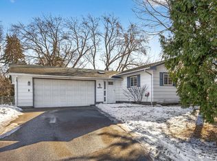 5604 Perry Ave N, Crystal, MN 55429