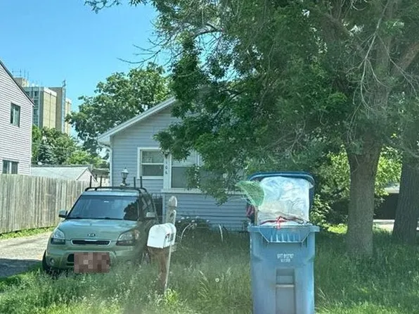 1106 Pleasant Pl, Aurora, IL 60505