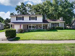 829 Linden Ave, Celina, OH 45822