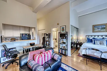 Rented by MOTION New York