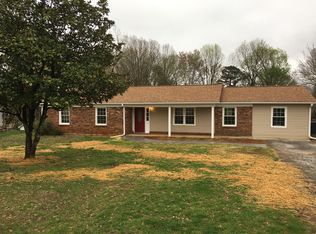 2317 Swindon Ln, Kernersville, NC 27284