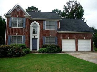 4147 Spring Hill Ln NW, Kennesaw, GA 30144