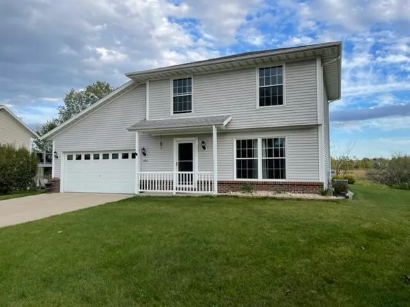 1026 Wheelock AVENUE, Hartford, WI 53027