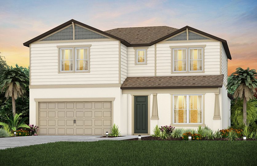 Exterior C2