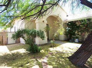 1530 N Blacklawn Ave, Tucson, AZ 85745