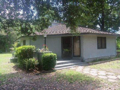165 Webb Dr, Ray City, GA, 31645