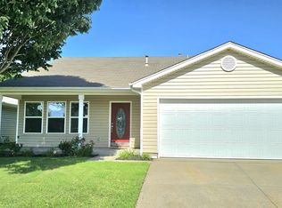 15512 Camellia Rd, Oklahoma City, OK 73170