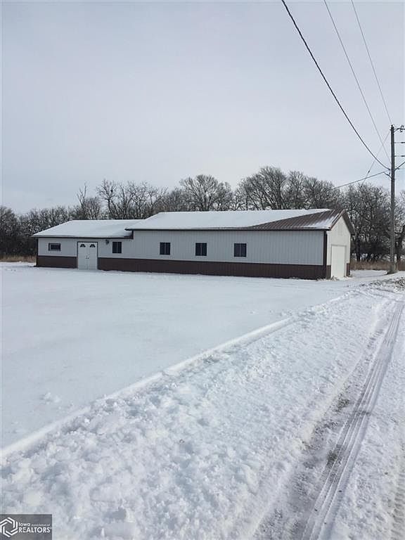 323 Fletcher St, Humeston, IA 50123 Zillow