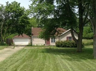 2301 Wolf Creek Hwy, Adrian, MI 49221