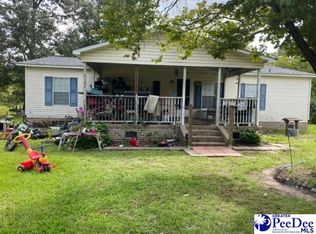 2257 Rabbit Patch Ln, Lamar, SC 29069