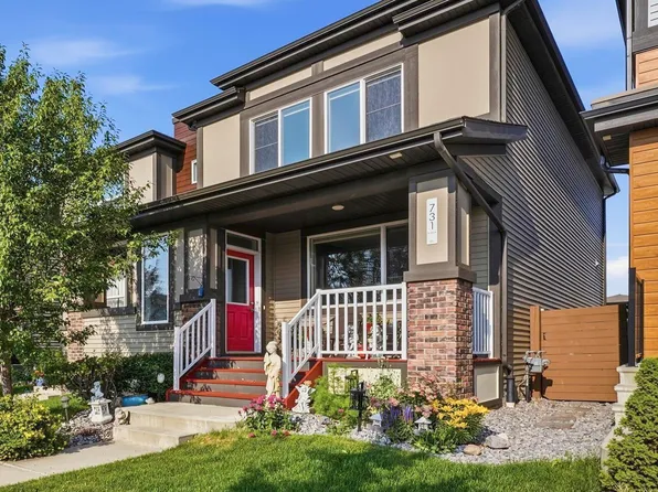 731 36th St SW, Edmonton, AB T6X 2G6