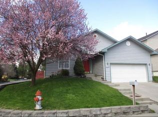 4007 E 34th Ave, Spokane, WA 99223