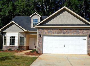 809 Oshields Ct, Augusta, GA 30919