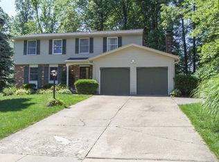 4899 Heights Dr, Stow, OH 44224