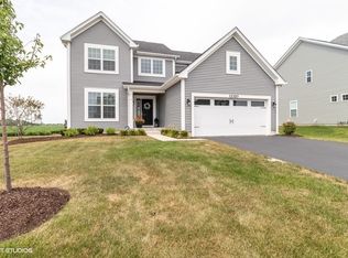 12320 S Dublin Ln, Plainfield, IL 60585